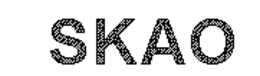 SKAO trademark