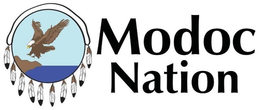 MODOC NATION trademark