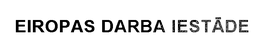 EIROPAS DARBA IESTADE trademark