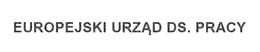 EUROPEJSKI URZAD DS. PRACY trademark