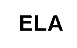 ELA trademark