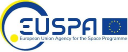 EUSPA EUROPEAN UNION AGENCY FOR THE SPACE PROGRAMME trademark