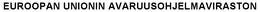 EUROOPAN UNIONIN AVARUUSOHJELMAVIRASTON trademark