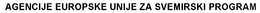 AGENCIJE EUROPSKE UNIJE ZA SVEMIRSKI PROGRAM trademark