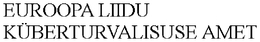 EUROOPA LIIDU KÜBERTURVALISUSE AMET trademark
