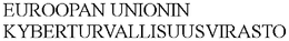 EUROOPAN UNIONIN KYBERTURVALLISUUSVIRASTO trademark