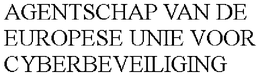 AGENTSCHAP VAN DE EUROPESE UNIE VOOR CYBERBEVEILIGING trademark