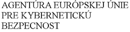 AGENTÚRA EURÓPSKEJ ÚNIE PRE KYBERNETICKÚ BEZPECNOST trademark