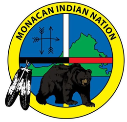 MONACAN INDIAN NATION trademark