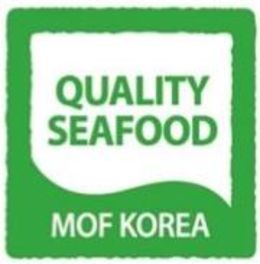 QUALITY SEAFOOD MOF KOREA trademark