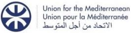 UNION FOR THE MEDITERRANEAN UNION POUR LA MÉDITERRANÉE trademark
