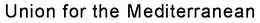 UNION FOR THE MEDITERRANEAN trademark