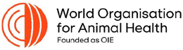 WORLD ORGANISATION FOR ANIMAL HEALTH FOUNDED AS OIE trademark