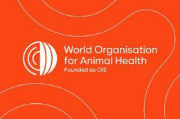 WORLD ORGANISATION FOR ANIMAL HEALTH FOUNDED AS OIE trademark