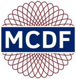 MCDF trademark