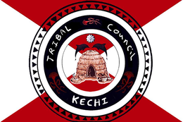 KECHI TRIBAL COUNCIL trademark