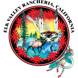ELK VALLEY RANCHERIA, CALIFORNIA trademark