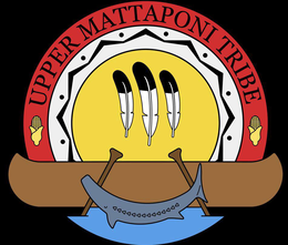 UPPER MATTAPONI TRIBE trademark