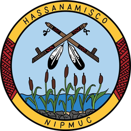 HASSANAMISCO NIPMUC trademark
