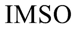 IMSO trademark