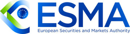ESMA EUROPEAN SECURITIES AND MARKETS AUTHORITY trademark