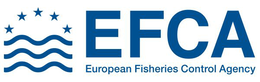 EFCA EUROPEAN FISHERIES CONTROL AGENCY trademark