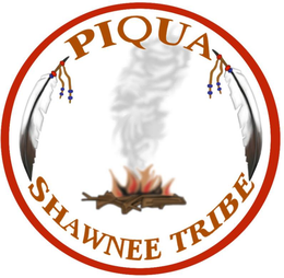 PIQUA SHAWNEE TRIBE trademark