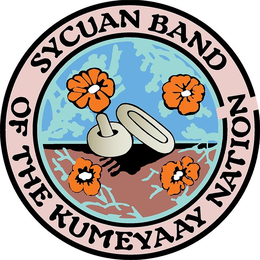 SYCUAN BAND OF THE KUMEYAAY NATION trademark