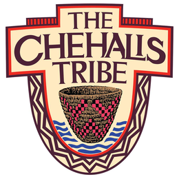 THE CHEHALIS TRIBE trademark