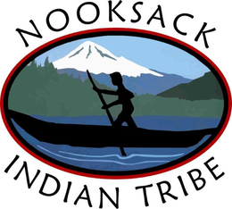 NOOKSACK INDIAN TRIBE trademark