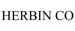 HERBIN CO trademark