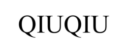 QIUQIU trademark