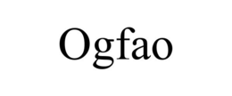 OGFAO trademark