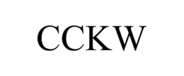 CCKW trademark