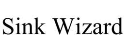 SINK WIZARD trademark