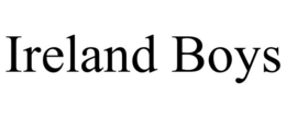 IRELAND BOYS trademark
