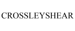 CROSSLEYSHEAR trademark