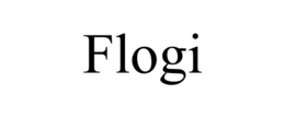 FLOGI trademark