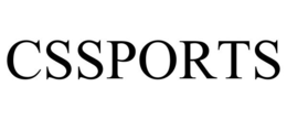 CSSPORTS trademark