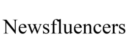NEWSFLUENCERS trademark