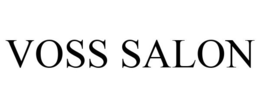 VOSS SALON trademark