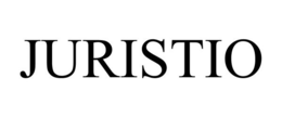 JURISTIO trademark