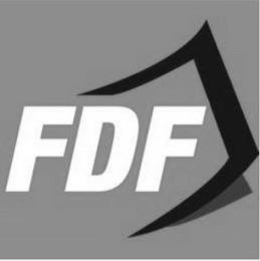 FDF trademark