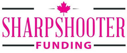 SHARPSHOOTER FUNDING trademark