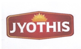 JYOTHIS trademark