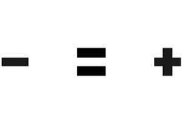 - = + trademark