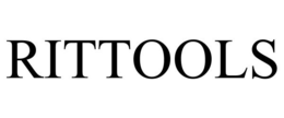 RITTOOLS trademark