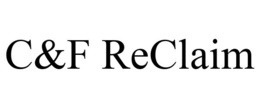 C&F RECLAIM trademark