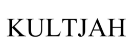 KULTJAH trademark