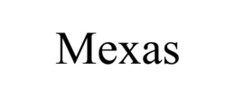 MEXAS trademark